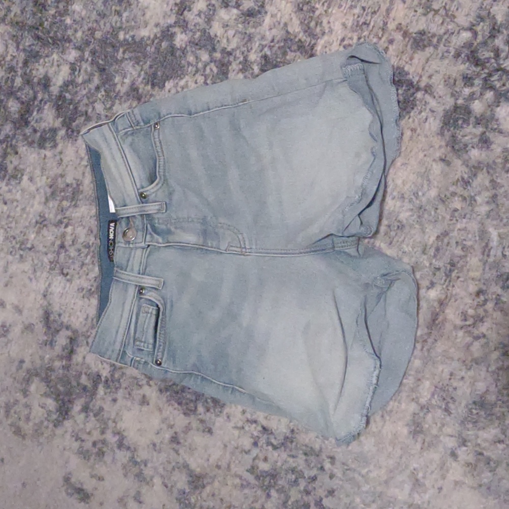 Fashion Nova | Jean Shorts
